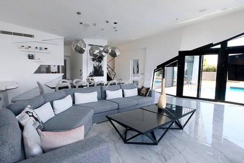 6+2 Villa i Cesme, Izmir, Tyrkia Nr. 193300 - 6