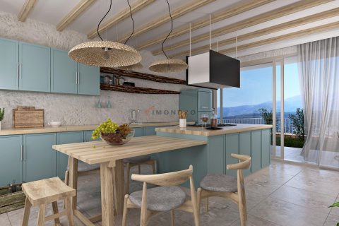 Продажа виллы в Бахчели, Гирне, Северный Кипр 5+1, 415м2, №151359 – фото 3