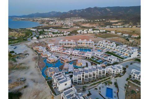 Продажа виллы в Бахчели, Гирне, Северный Кипр 5+1, 415м2, №151359 – фото 12