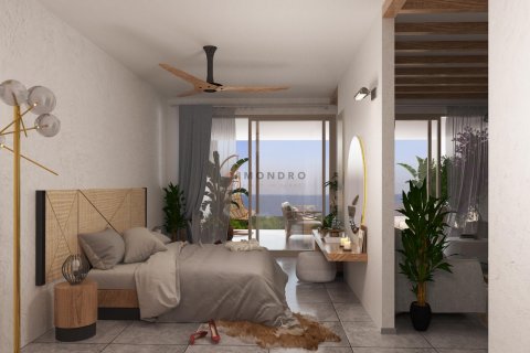Продажа виллы в Бахчели, Гирне, Северный Кипр 5+1, 415м2, №151359 – фото 6