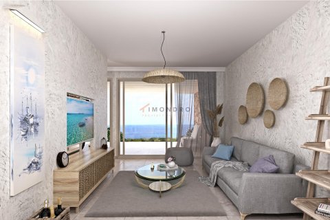 Продажа виллы в Бахчели, Гирне, Северный Кипр 5+1, 415м2, №151359 – фото 5
