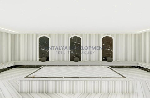 Lejlighed i Antalya, Tyrkiet Nr. 188698 - 12