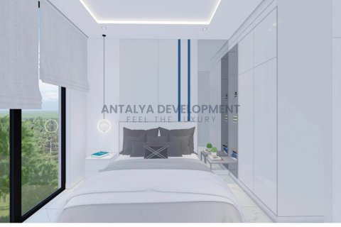 Lejlighed i Antalya, Tyrkiet Nr. 188698 - 3