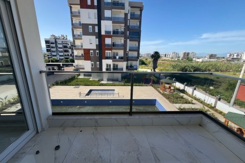 Wohnung  in Antalya, Türkei Nr. 188694 - 2
