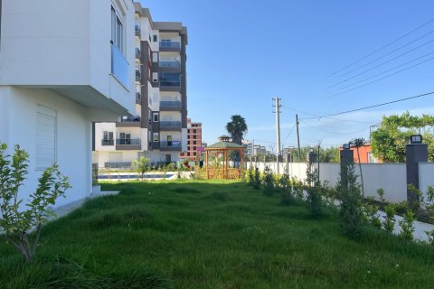 Wohnung  in Antalya, Türkei Nr. 188694 - 3