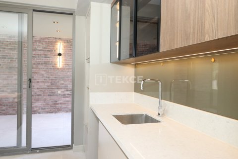 4+1 Villa  i Dosemealti, Antalya, Tyrkia Nr. 131396 - 18