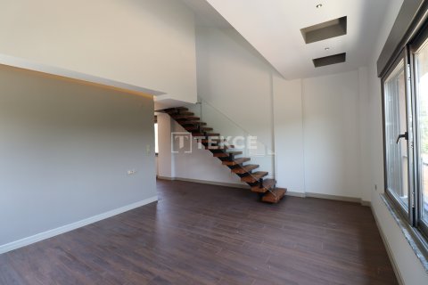 4+1 Villa  i Dosemealti, Antalya, Tyrkia Nr. 131396 - 29