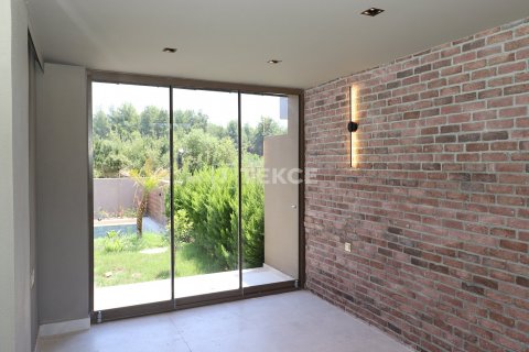 4+1 Villa  i Dosemealti, Antalya, Tyrkia Nr. 131396 - 20