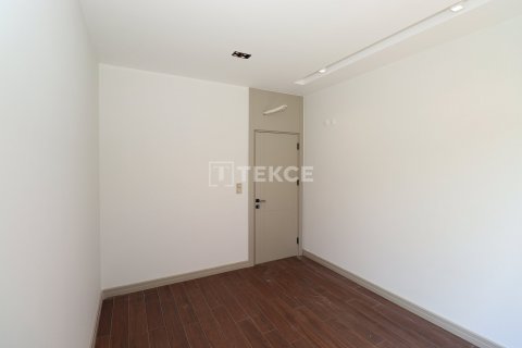 4+1 Villa  i Dosemealti, Antalya, Tyrkia Nr. 131396 - 24