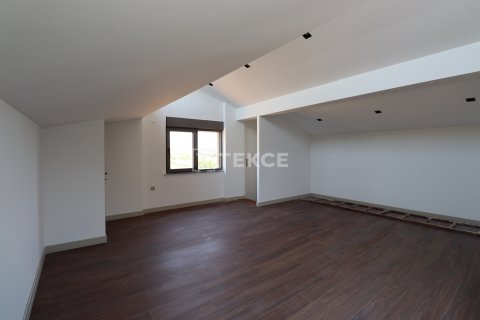 4+1 Villa  i Dosemealti, Antalya, Tyrkia Nr. 131396 - 30