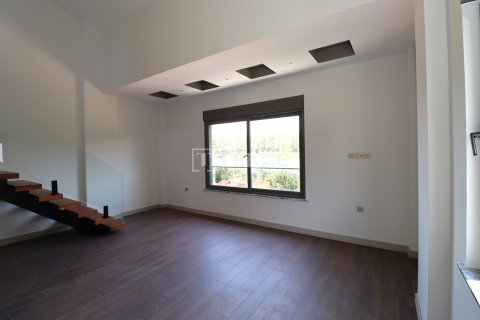 4+1 Villa  i Dosemealti, Antalya, Tyrkia Nr. 131396 - 28
