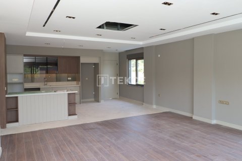 4+1 Villa  i Dosemealti, Antalya, Tyrkia Nr. 131396 - 15