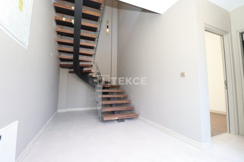 4+1 Villa  i Dosemealti, Antalya, Tyrkia Nr. 131396 - 25
