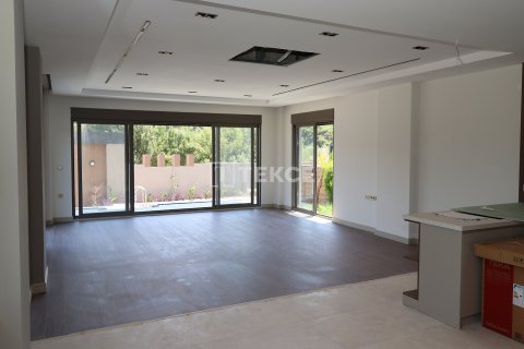 4+1 Villa  i Dosemealti, Antalya, Tyrkia Nr. 131396 - 19