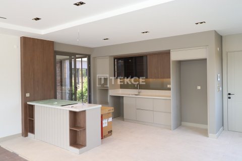 4+1 Villa  i Dosemealti, Antalya, Tyrkia Nr. 131396 - 21