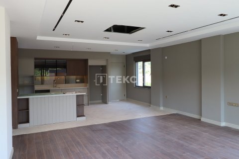 4+1 Villa  i Dosemealti, Antalya, Tyrkia Nr. 131396 - 17