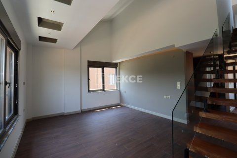 4+1 Villa  i Dosemealti, Antalya, Tyrkia Nr. 131396 - 27
