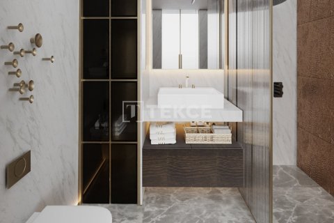 Daire 2+1 Alanya, Antalya, Türkiye №133015 - 11