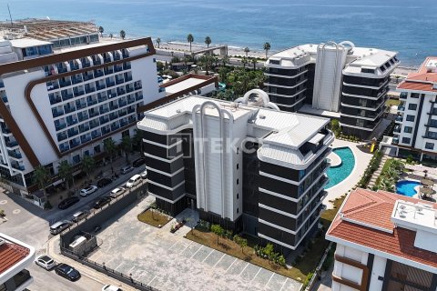 Daire 2+1 Alanya, Antalya, Türkiye №133015 - 1