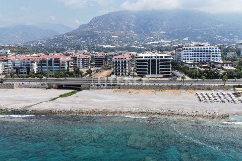 Daire 2+1 Alanya, Antalya, Türkiye №133015 - 28