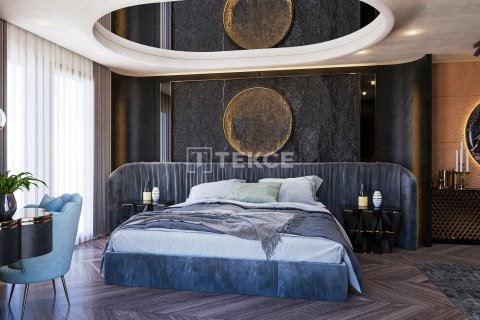 Daire 2+1 Alanya, Antalya, Türkiye №133015 - 13