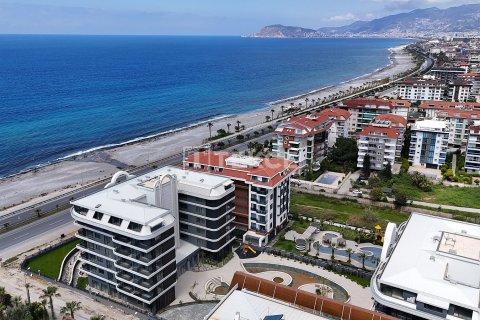 Daire 2+1 Alanya, Antalya, Türkiye №133015 - 5