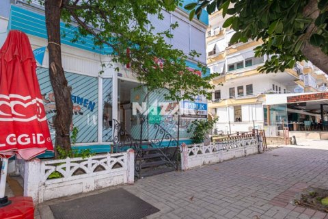 Продажа квартиры в Аланье, Анталье, Турция, 98м2, №192085 – фото 12