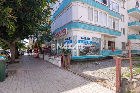Продажа квартиры в Аланье, Анталье, Турция, 98м2, №192085 – фото 5