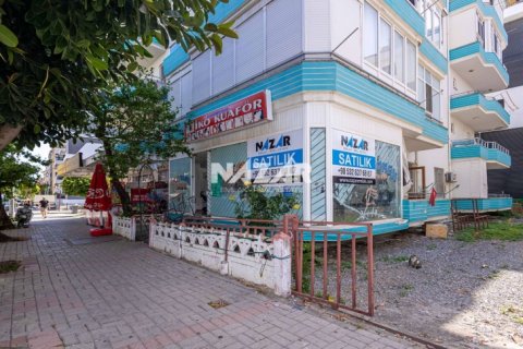 Продажа квартиры в Аланье, Анталье, Турция, 98м2, №192085 – фото 6