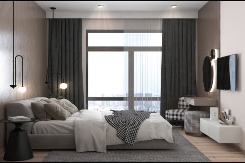 Daire Ilkem Eagle Terrace 2+1, Erdemli, Mersin, Türkiye №119224 - 7