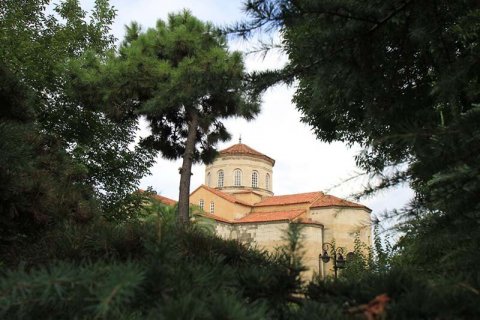 Best housing options in Trabzon