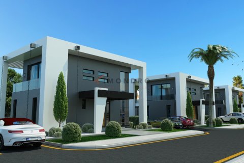 3+1 Villa i Karsiyaka, Girne, Nr. 192526 - 5