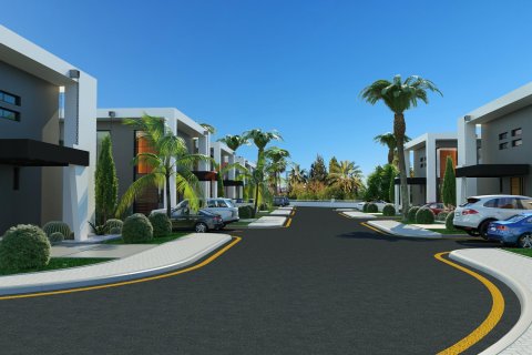 3+1 Villa i Karsiyaka, Girne, Nr. 192526 - 7