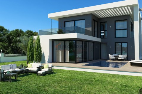 3+1 Villa i Karsiyaka, Girne, Nr. 192526 - 3