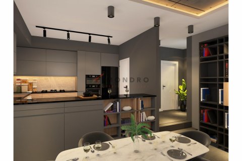 3+1 Villa i Karsiyaka, Girne, Nr. 192526 - 13