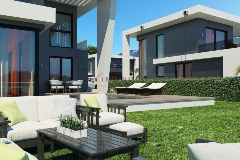 3+1 Villa i Karsiyaka, Girne, Nr. 192526 - 4