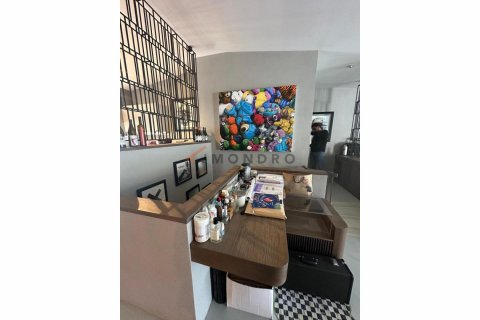 Apartment for sale  in Beyoglu, Istanbul, Turkey, 3 bedrooms, 260m2, No. 192524 – photo 28