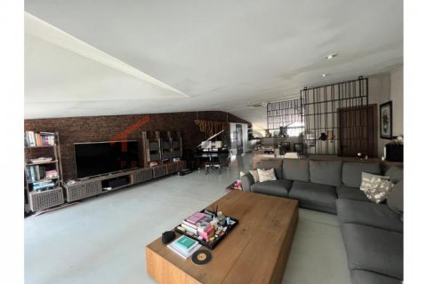 Apartment for sale  in Beyoglu, Istanbul, Turkey, 3 bedrooms, 260m2, No. 192524 – photo 5