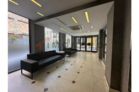 Apartment for sale  in Beyoglu, Istanbul, Turkey, 3 bedrooms, 260m2, No. 192524 – photo 29