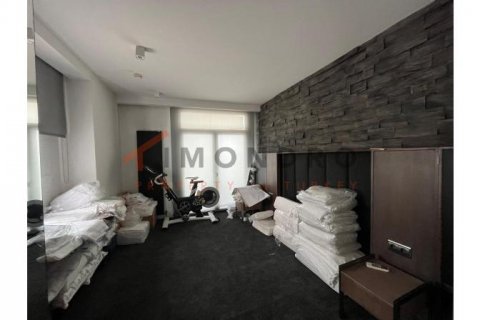 Apartment for sale  in Beyoglu, Istanbul, Turkey, 3 bedrooms, 260m2, No. 192524 – photo 17