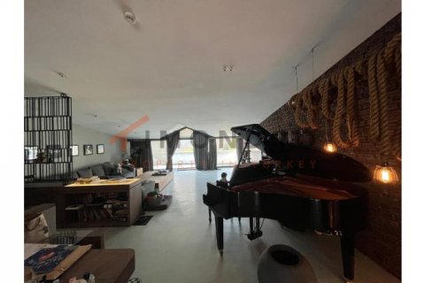 Apartment for sale  in Beyoglu, Istanbul, Turkey, 3 bedrooms, 260m2, No. 192524 – photo 6