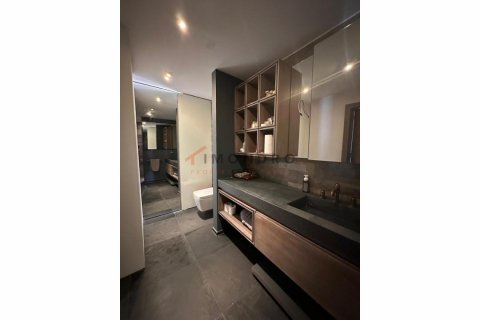 Apartment for sale  in Beyoglu, Istanbul, Turkey, 3 bedrooms, 260m2, No. 192524 – photo 20