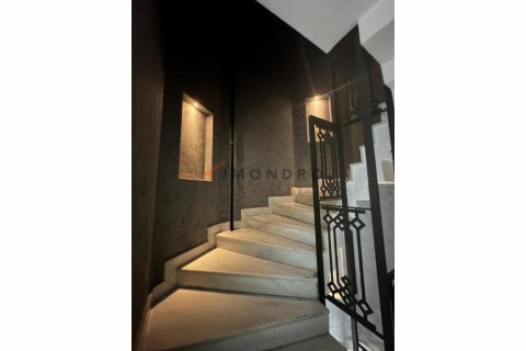 Apartment for sale  in Beyoglu, Istanbul, Turkey, 3 bedrooms, 260m2, No. 192524 – photo 26