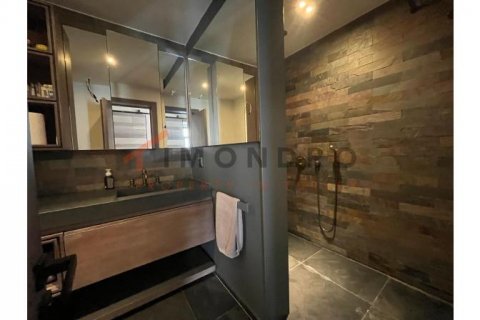 Apartment for sale  in Beyoglu, Istanbul, Turkey, 3 bedrooms, 260m2, No. 192524 – photo 22