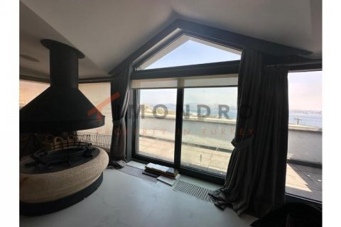 Apartment for sale  in Beyoglu, Istanbul, Turkey, 3 bedrooms, 260m2, No. 192524 – photo 3