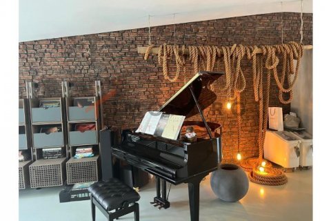 Apartment for sale  in Beyoglu, Istanbul, Turkey, 3 bedrooms, 260m2, No. 192524 – photo 7