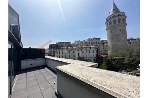 Apartment for sale  in Beyoglu, Istanbul, Turkey, 3 bedrooms, 260m2, No. 192524 – photo 2