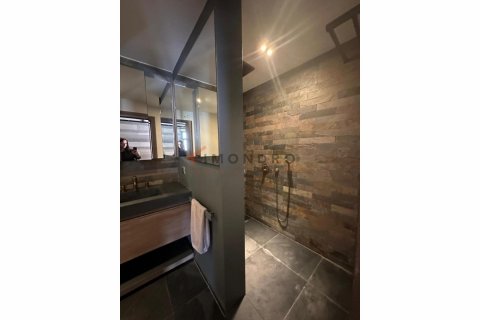 Apartment for sale  in Beyoglu, Istanbul, Turkey, 3 bedrooms, 260m2, No. 192524 – photo 21