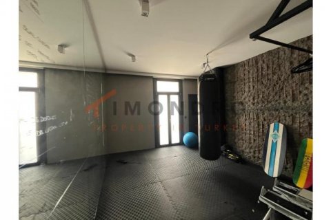 Apartment for sale  in Beyoglu, Istanbul, Turkey, 3 bedrooms, 260m2, No. 192524 – photo 24