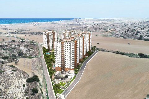 Apartment for sale  in Bogazi, Famagusta, Northern Cyprus, 69m2, No. 210760 – photo 16
